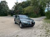 Volkswagen vw touareg - gebrauchte VW Touareg aus dem Jahr 2004