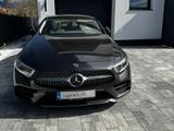 Mercedes-Benz CLS 450 4MATIC BURMERSTER,HUD,360°,36000NETTO - Mercedes-Benz CLS 450 aus 2019