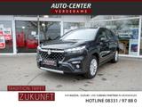 Suzuki S-Cross 1.4 Hybrid Comfort KAMERA NAVI ACC LED - Suzuki (SX4) S-Cross Neuwagen