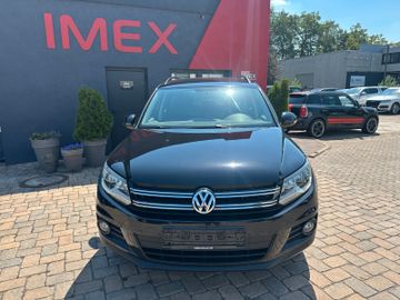 Volkswagen Tiguan - 3