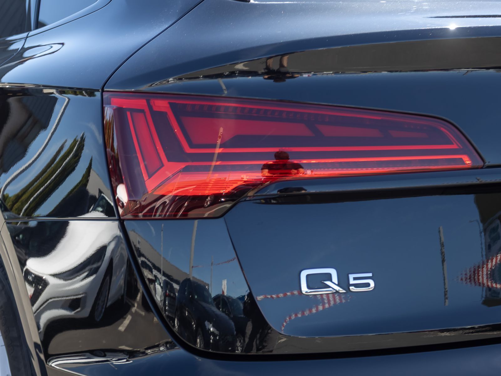 Audi Q5 - Bild 10