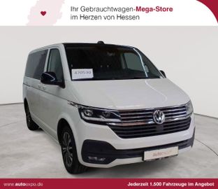 Volkswagen T6 Multivan - 1