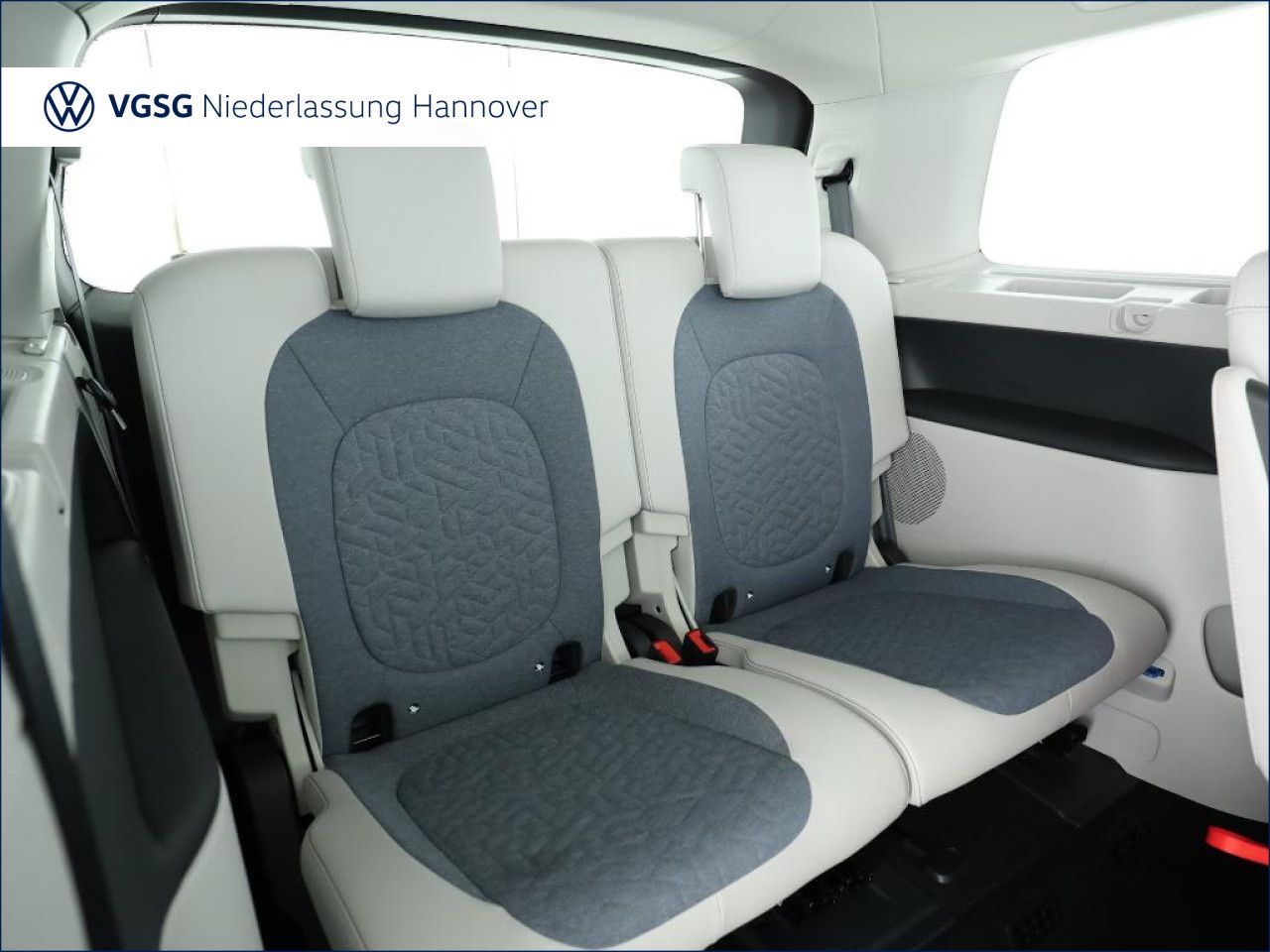 Volkswagen ID. Buzz - Bild 10