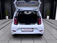 Volkswagen e-up! - Vorschau Bild 5