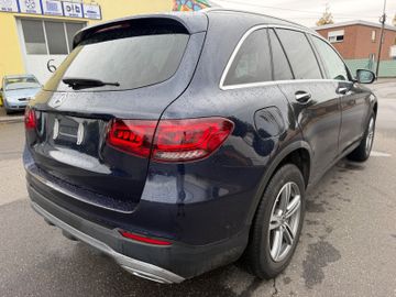 Mercedes GLC 300 - 5