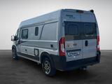 Knaus Boxlife 600 MQ Reisemobil Panoramadachfenster - Reisemobil Wohnwagen gebraucht