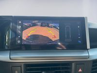 Opel Frontera - Vorschau Bild 13
