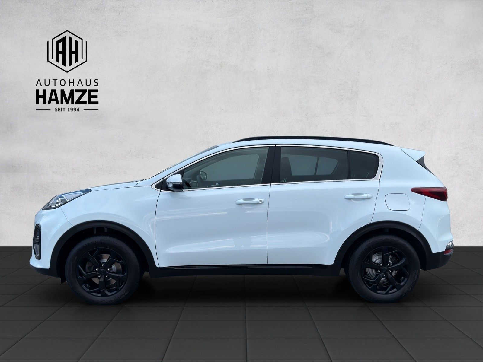 Kia Sportage Black Edition|LED|Kamera|Navigation|JBL foto 3