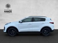 Kia Sportage Black Edition|LED|Kamera|Navigation|JBL