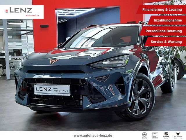 CUPRA Formentor eTSI DSG Facelift *Cam*LED*PDC*ACC*App