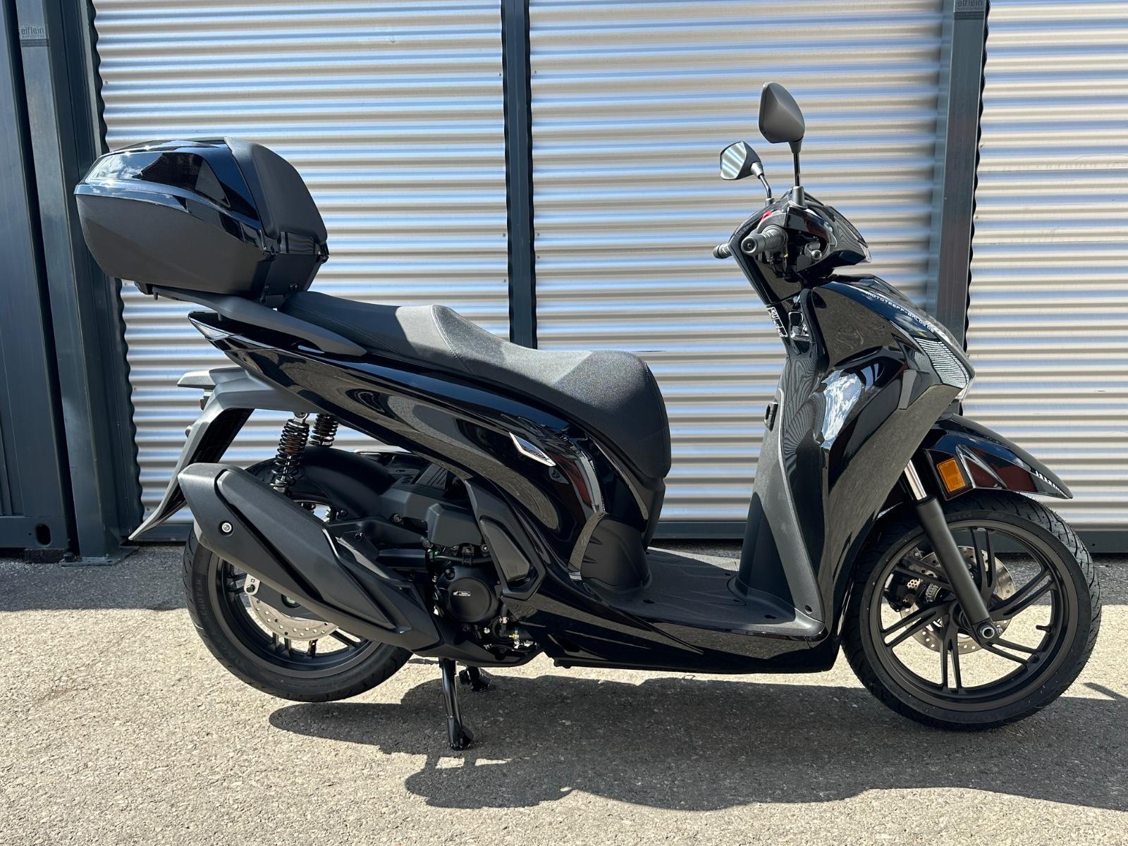 Honda SH 350i / MODELL 2026 /  AKTION "SUMMER DEAL"
