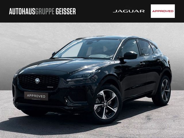 Jaguar E-Pace D165 R-DYNAMIC SE AWD ACC LED