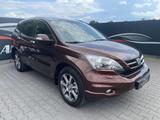 Honda CR-V Executive, Allrad - Honda Gebrauchtwagen von 2012
