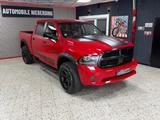 Dodge RAM 1500 5.7 HEMI / 4X4 / Laramie / CrewCab /LPG - Dodge RAM: 4.7