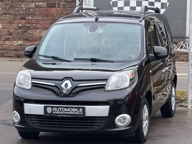 Renault Kangoo Luxe | NAVI PANO SHZ KLIMA