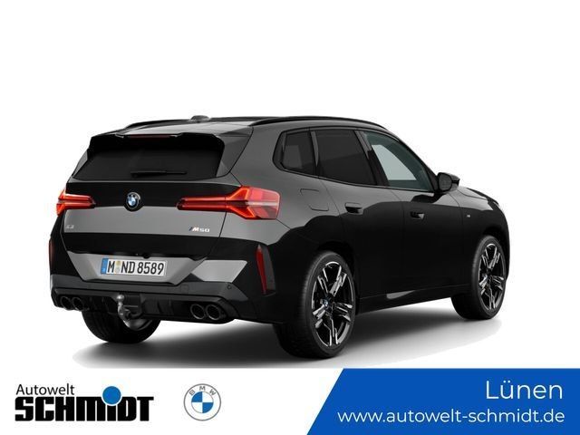 BMW X3 M50 - Bild 2