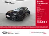 Audi RS 4 Avant 2.9 TFSI quattro competition AHK B&O  - gebrauchte Audi RS4 aus dem Jahr 2024