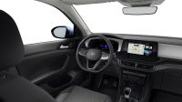 Volkswagen T-Cross - Vorschau Bild 10