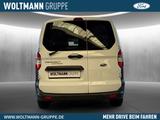 Ford Transit Courier Trend Kastenwagen mit Durchladem - Ford Transit: Kastenwagen