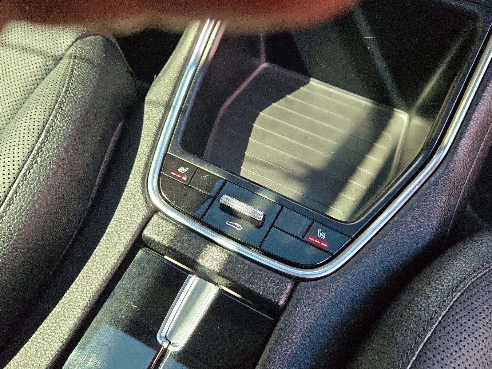 Porsche Panamera 4 3.0 V6 BOSE TOW PANO SHZ 22 ZOLL... foto 14