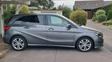 Mercedes-Benz B 180 BlueEFFICIENCY Edition Style Edition Style