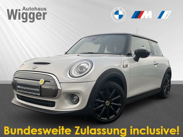 MINI Cooper SE Trim L/HUD/Navi/Leder/HarmanKardon/LED