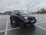 Smart for four 2015 (451) 1.0 Benzin  - Smart: 4.2