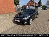 Hyundai 1,6 BENZIN VELOSTER * STYLE * LEDER * 140 -PS * - Hyundai Veloster Style mit Benzin-Antrieb