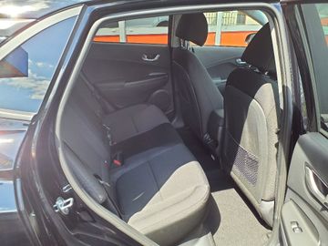 Bild 7 Hyundai Kona Elektro PRIME 64 kWh