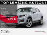 Audi Q2 30 TDI S LINE AHK eKLAPPE LEDER KEYLESS - Audi Q2 in Dortmund