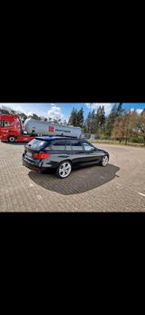 BMW F31, 325d - gebrauchte BMW 325 aus dem Jahr 2014