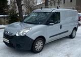 Opel Combo D Kasten L1H2 2,2t - gebrauchte Opel Combo aus dem Jahr 2015