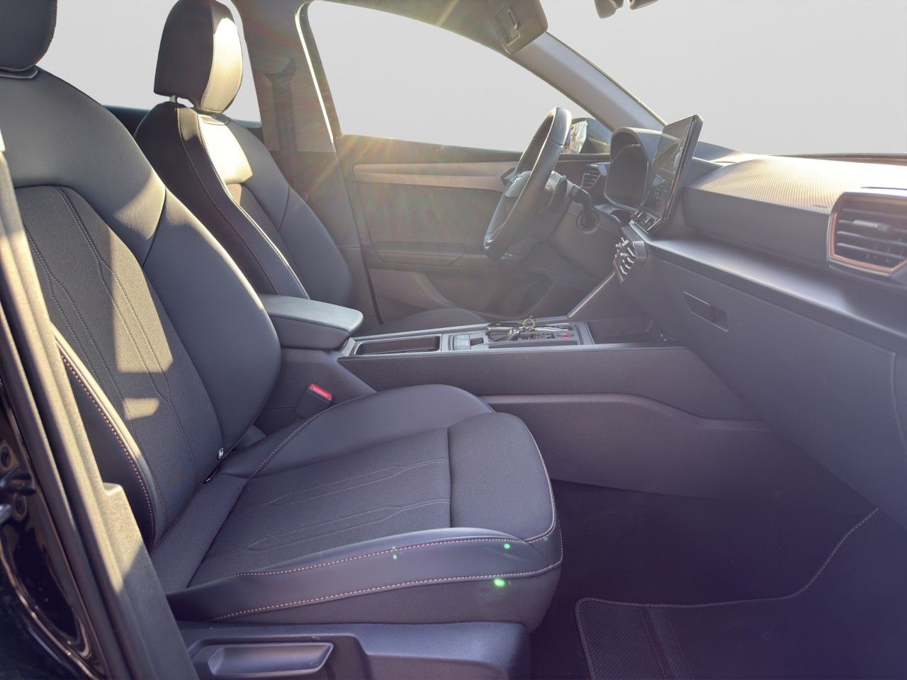 Cupra Leon - Bild 18