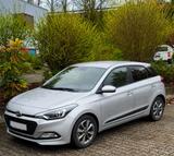 Hyundai i20 Active zu verkaufen  14.500  VB - Hyundai: I50