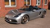 Porsche Boxster GTS 4.0 25 Jahre 