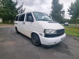 Volkswagen VW T4 2,5 TDI CARAVELLE/MULTIVAN - Volkswagen LT aus 1997