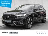 Volvo XC60 T8 AWD Ultra Dark MATRIX ACC AUT EL.HECK LM - Volvo Gebrauchtwagen in Mannheim