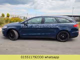 Ford Mondeo Turnier 2,0 Ltr*1HAND*Automatik - Ford Mondeo mit Diesel-Antrieb: Kombi, Automatik
