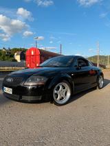Audi TT 8N Coupé 1.8T (180PS) Traumzustand... - Audi 100: 1.8