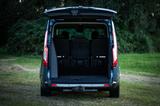 Ford Tourneo Custom ACTIVE L1 Autom. TOP ausgestattet - Ford Tourneo Custom: Active