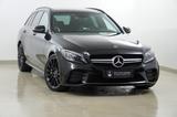 Mercedes-Benz C 43 T AMG 4M Pano Perf-Abgas Perf-Sitze Leder - gebrauchte Mercedes-Benz C 43 AMG aus dem Jahr 2019
