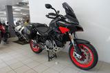 Ducati MULTISTRADA V2 S TRAVEL*GARANTIE*AKRAPOVIC* - Ducati Multistrada V2 S