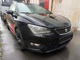Seat Ibiza SC FR 1.6TDI|Klima|SHZ|Temp.|Xenon|Leder