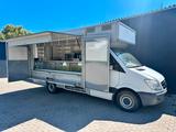 Mercedes-Benz Sprinter 2.2 CDI Imbisswagen *898KM/NEUZUSTAND*