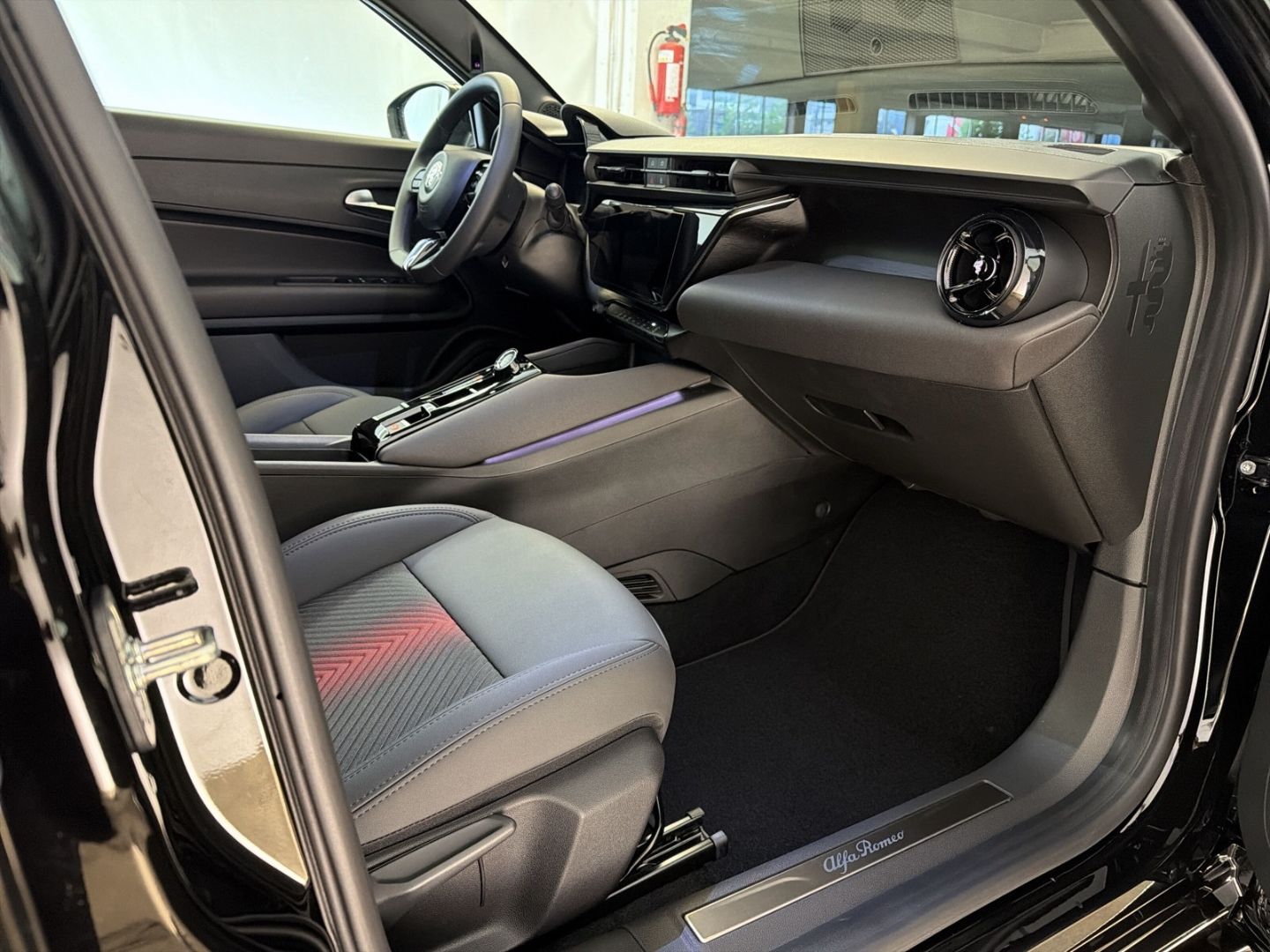Alfa Romeo Junior - Bild 15