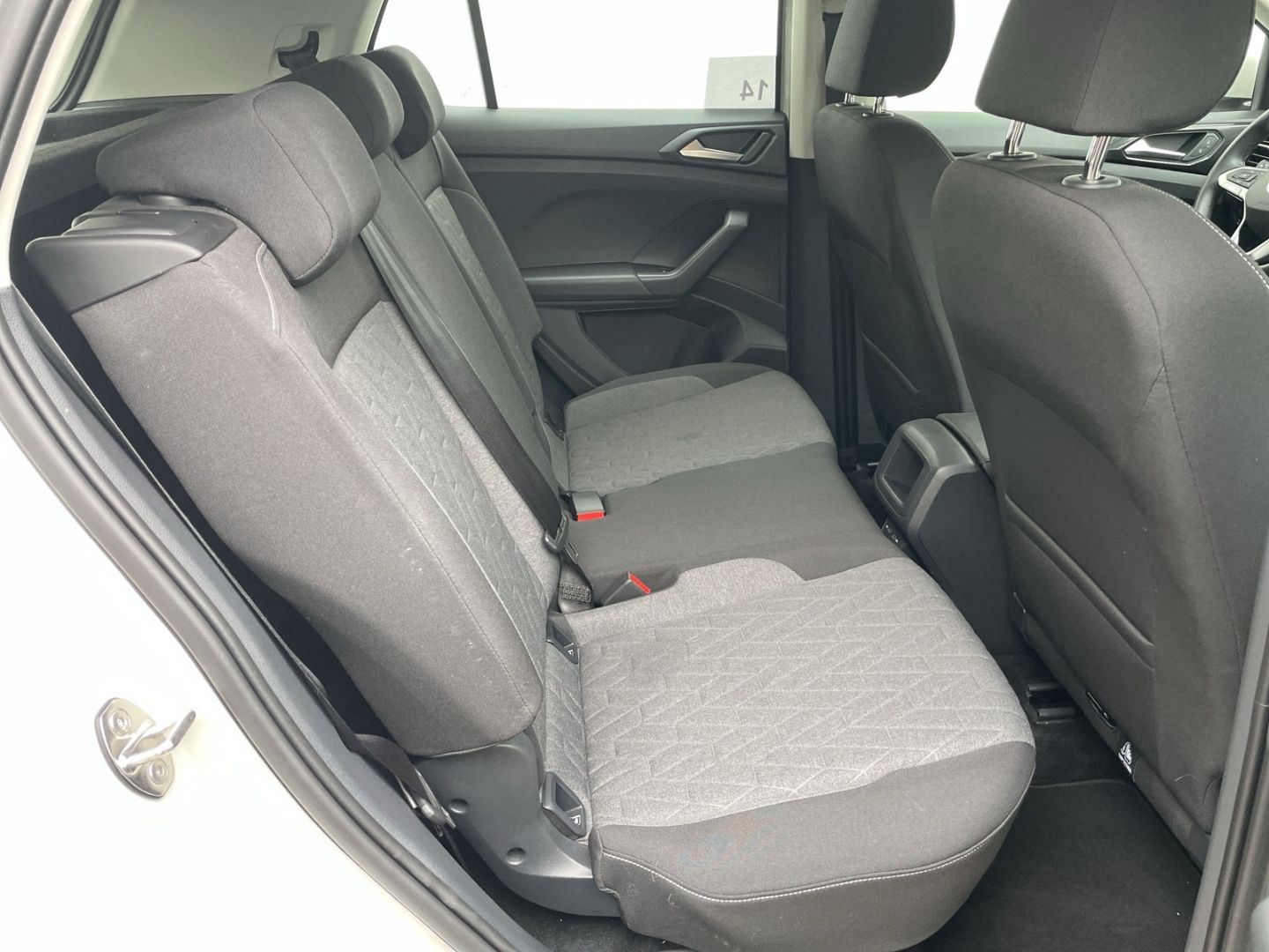 T-Cross 1.0 TSI Life Kamera/Navi/App-Connect/ACC