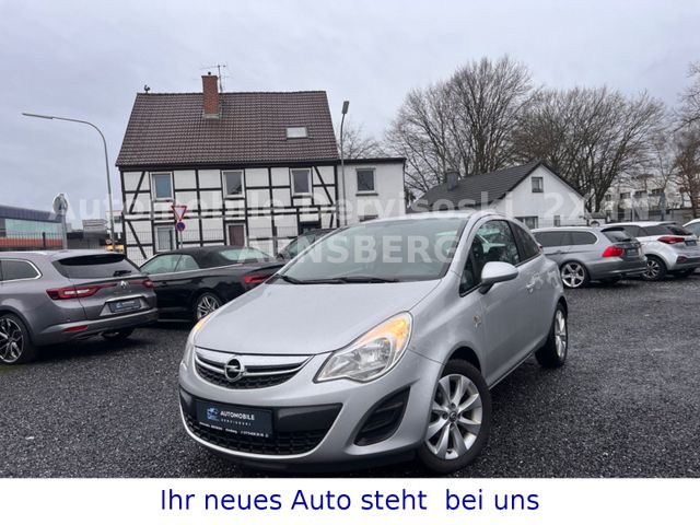 Opel Corsa D Active1.4*Tempomat*Tüv*Neu*