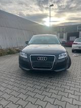 Audi A3 Sportback 1.6 Ambiente - Audi A3: 1.6