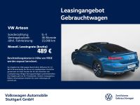 Volkswagen Arteon - Vorschau Bild 2