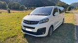 Opel Zafira-e Selection L, 9-Sitze, 2-Schiebetüren - Opel Zafira Electric Gebrauchtwagen Gebrauchtwagen